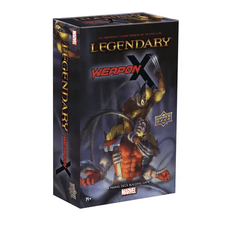 UDC 76576 - Legendary DBG: Weapon X Expansion